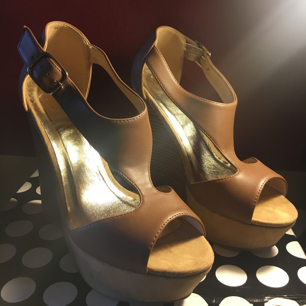 Bakers Shoes